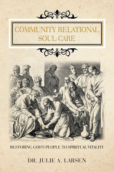 Produktbild: Community Relational Soul Care