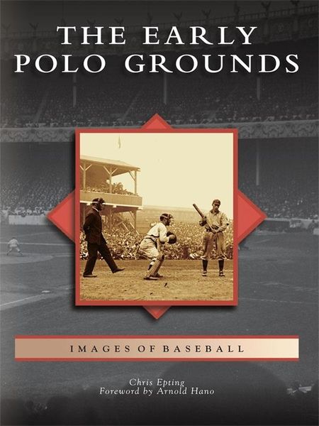 Produktbild: Early Polo Grounds