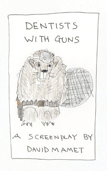 Produktbild: Dentists With Guns