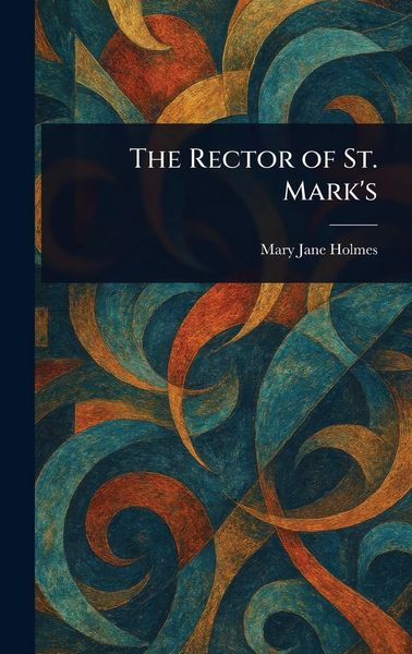 Produktbild: The Rector of St. Mark's