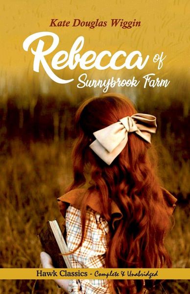 Produktbild: Rebecca of Sunnybrook Farm
