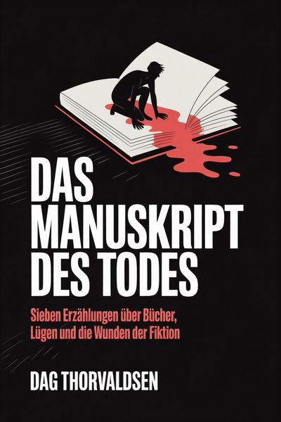 Produktbild: Das Manuskript des Todes