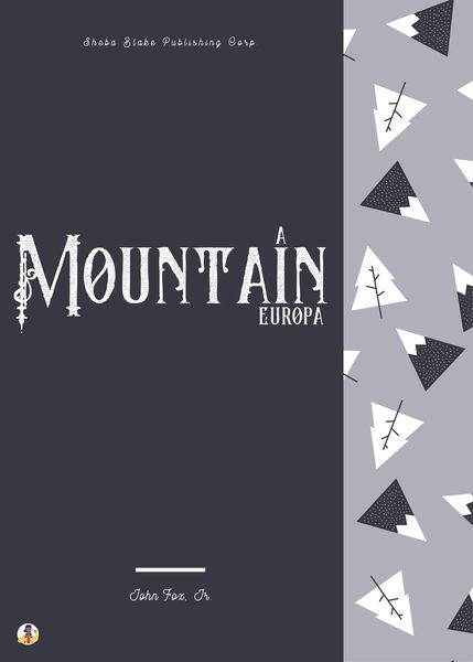 Produktbild: A Mountain Europa