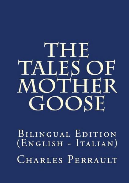 Produktbild: The Tales Of Mother Goose