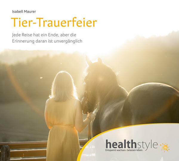Produktbild: Tier-Trauerfeier