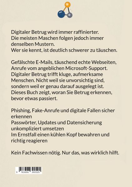 Produktbild: Ruhig und sicher mit Computer und Handy