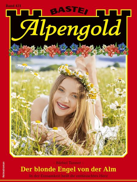 Produktbild: Alpengold 431