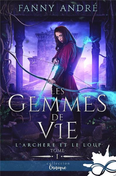 Produktbild: Les gemmes de vie