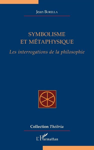 Produktbild: Symbolisme et m&eacute;taphysique