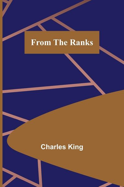 Produktbild: From the Ranks