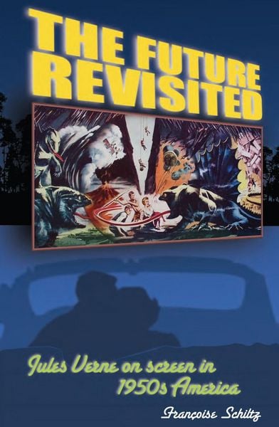 Produktbild: Future Revisited