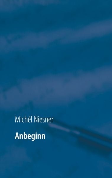 Produktbild: Anbeginn