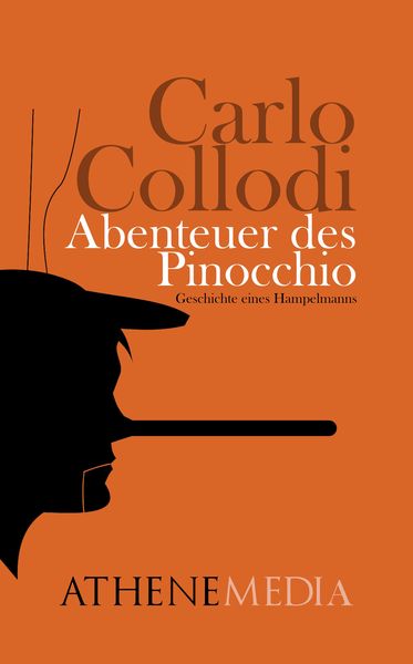 Produktbild: Abenteuer des Pinocchio