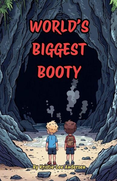 Produktbild: World's Biggest Booty