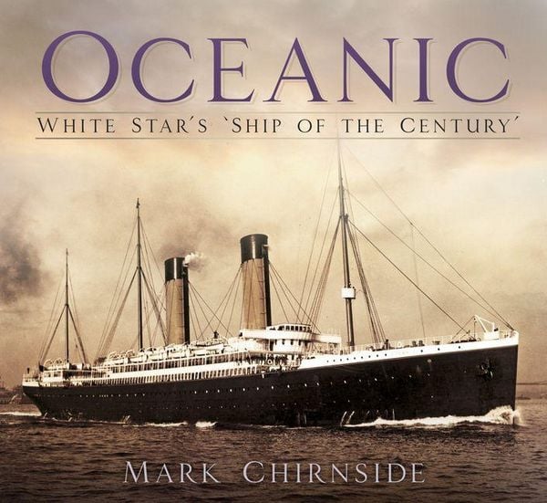 Produktbild: Oceanic
