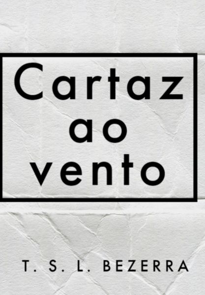 Produktbild: Cartaz Ao Vento