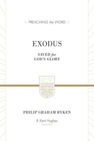 Produktbild: Exodus: Saved for God's Glory