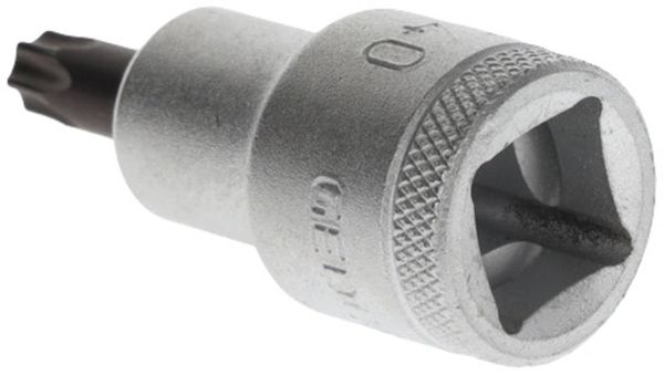 Produktbild: Gedore ITX 19 T40 6156330 Steckschl&uuml;ssel-Bit-Einsatz