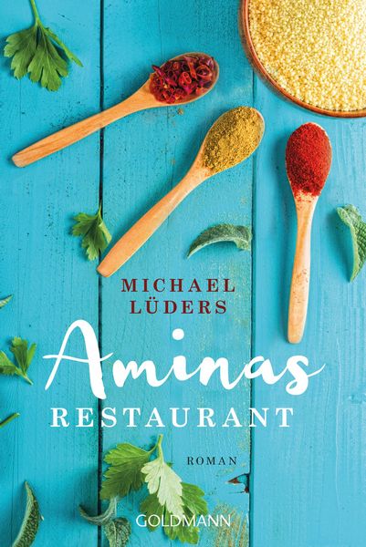 Produktbild: Aminas Restaurant