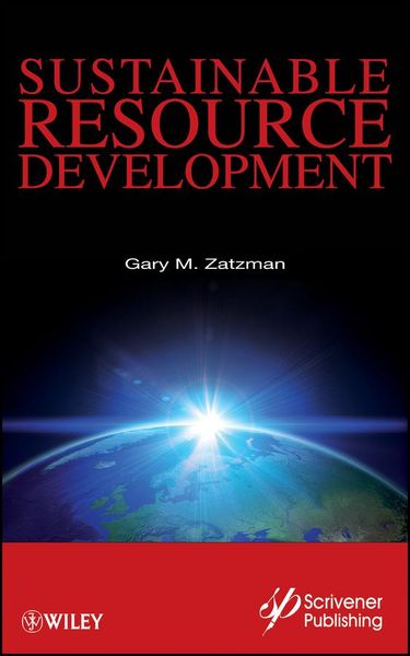 Produktbild: Sustainable Resource Development