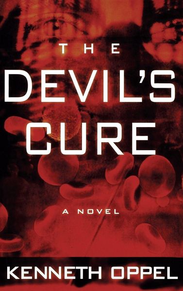 Produktbild: The Devil's Cure