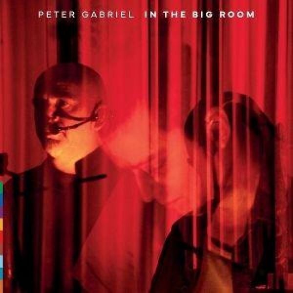 Produktbild: In The Big Room