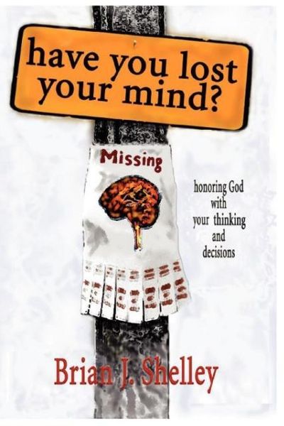 Produktbild: Have You Lost Your Mind?