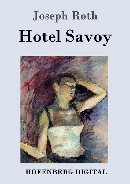 Produktbild: Hotel Savoy