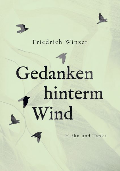 Produktbild: Gedanken hinterm Wind
