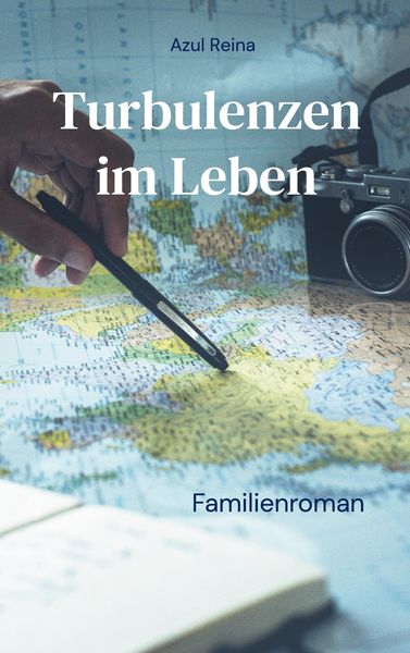 Produktbild: Turbulenzen im Leben