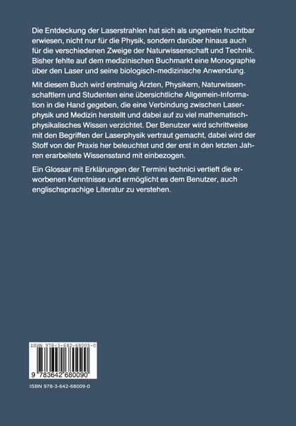 Produktbild: Der Laser
