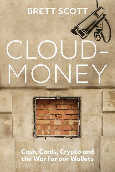 Produktbild: Scott, B: Cloudmoney