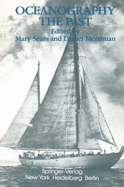 Produktbild: Oceanography: The Past