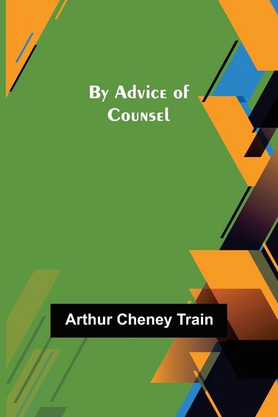 Produktbild: By Advice of Counsel