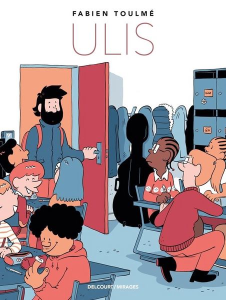 Produktbild: Ulis