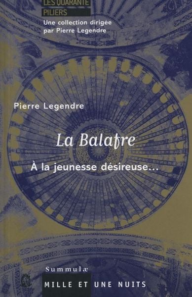 Produktbild: La Balafre