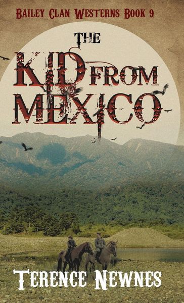 Produktbild: The Kid from Mexico