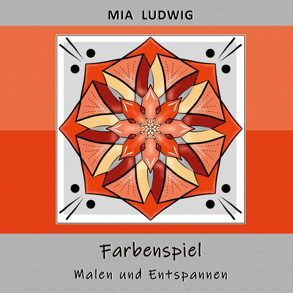 Produktbild: Farbenspiel
