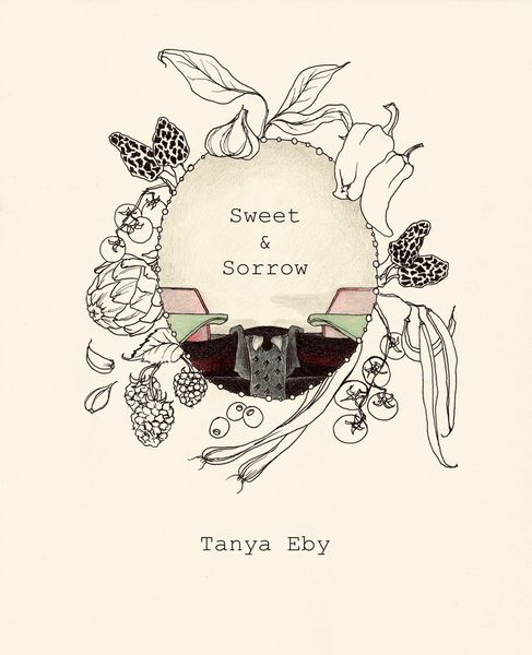 Produktbild: Sweet & Sorrow