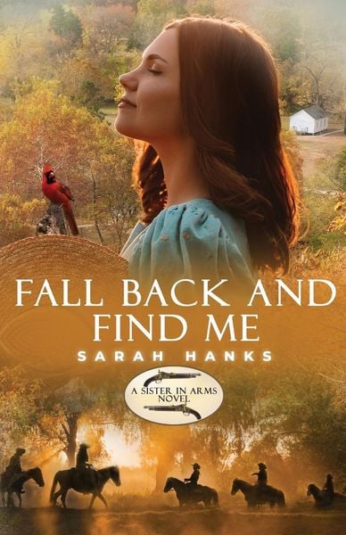 Produktbild: Fall Back and Find Me