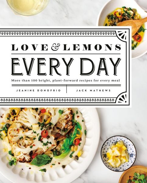 Produktbild: Love and Lemons Every Day