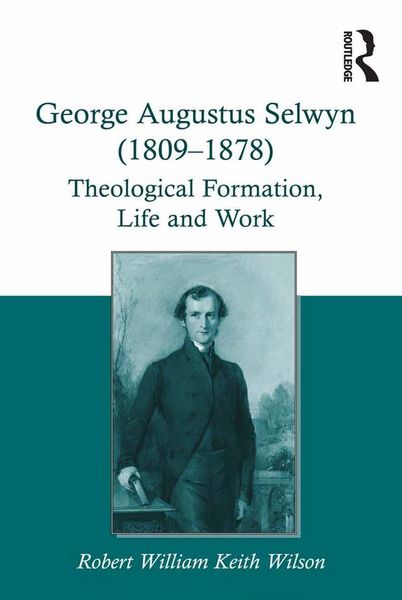 Produktbild: George Augustus Selwyn (1809-1878)
