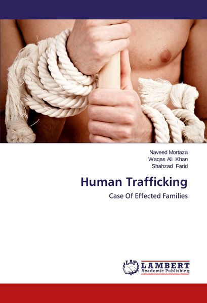 Produktbild: Human Trafficking
