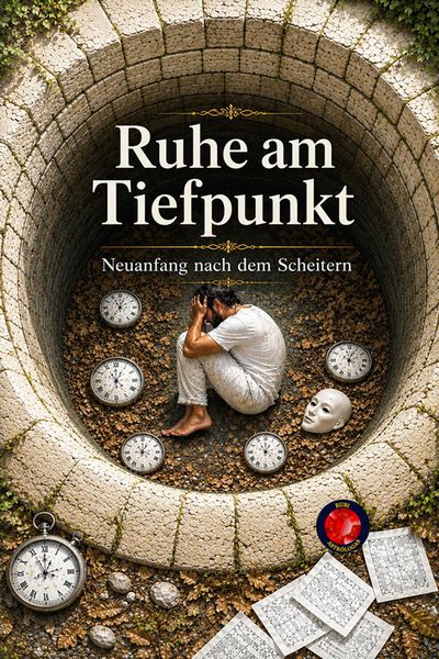 Produktbild: Ruhe am Tiefpunkt