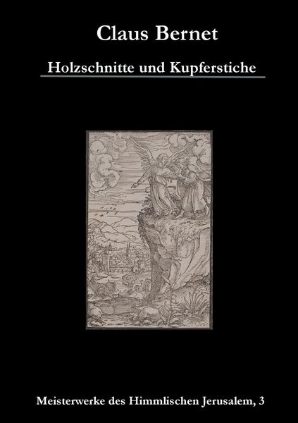 Produktbild: Holzschnitte und Kupferstiche