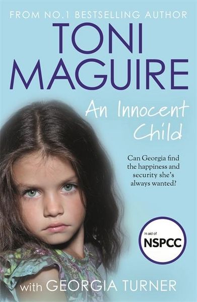Produktbild: An Innocent Child