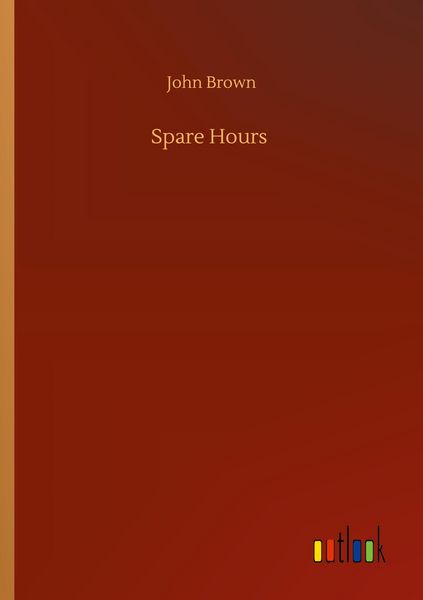 Produktbild: Spare Hours