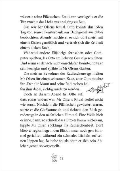 Produktbild: Scary Harry (Band 1) - Von allen guten Geistern verlassen