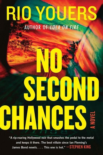 Produktbild: No Second Chances