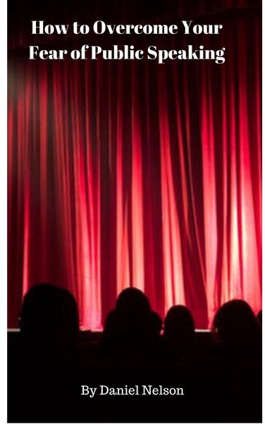 Produktbild: How to Overcome Your Fear of Public Speaking